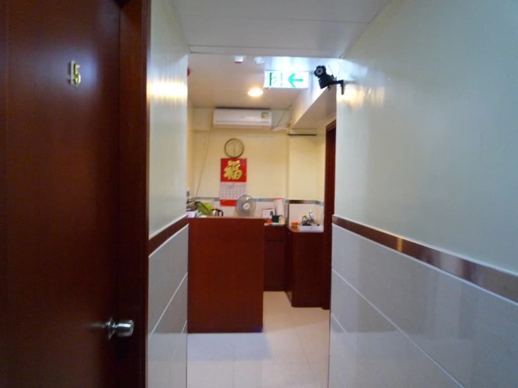 E-Dragon Hotel - photo 13