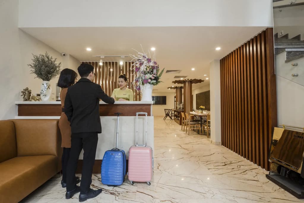 Midori Boutique Hotel - photo 27