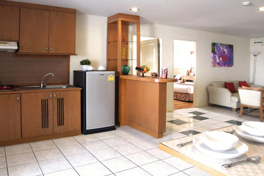 BU Place Hotel - photo 33