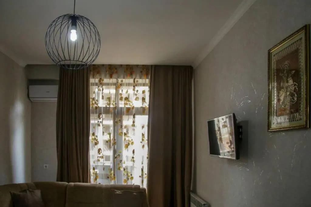 Apartment Galaxy Didi Dighomi - photo 11