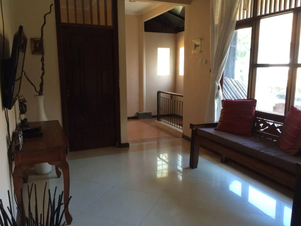Kuta Holiday Villas - photo 10