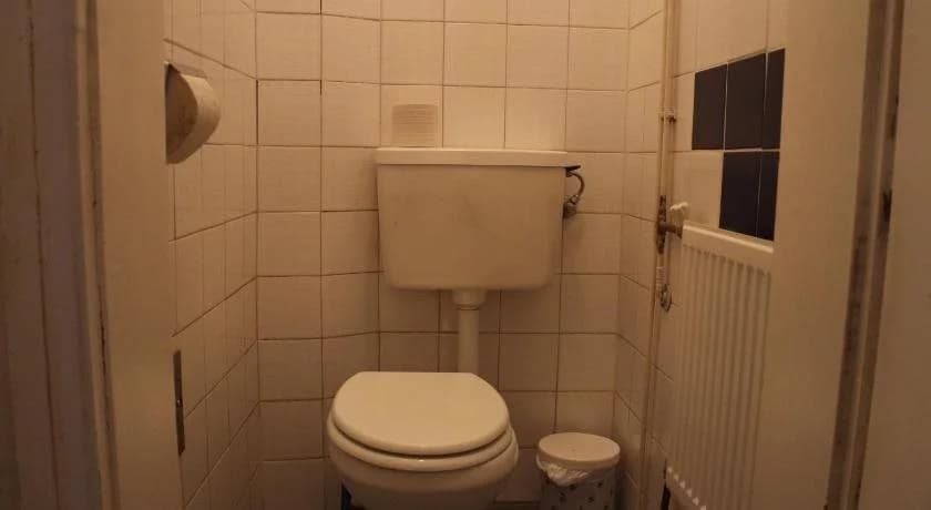 Suite 200m Zum Prater - photo 8