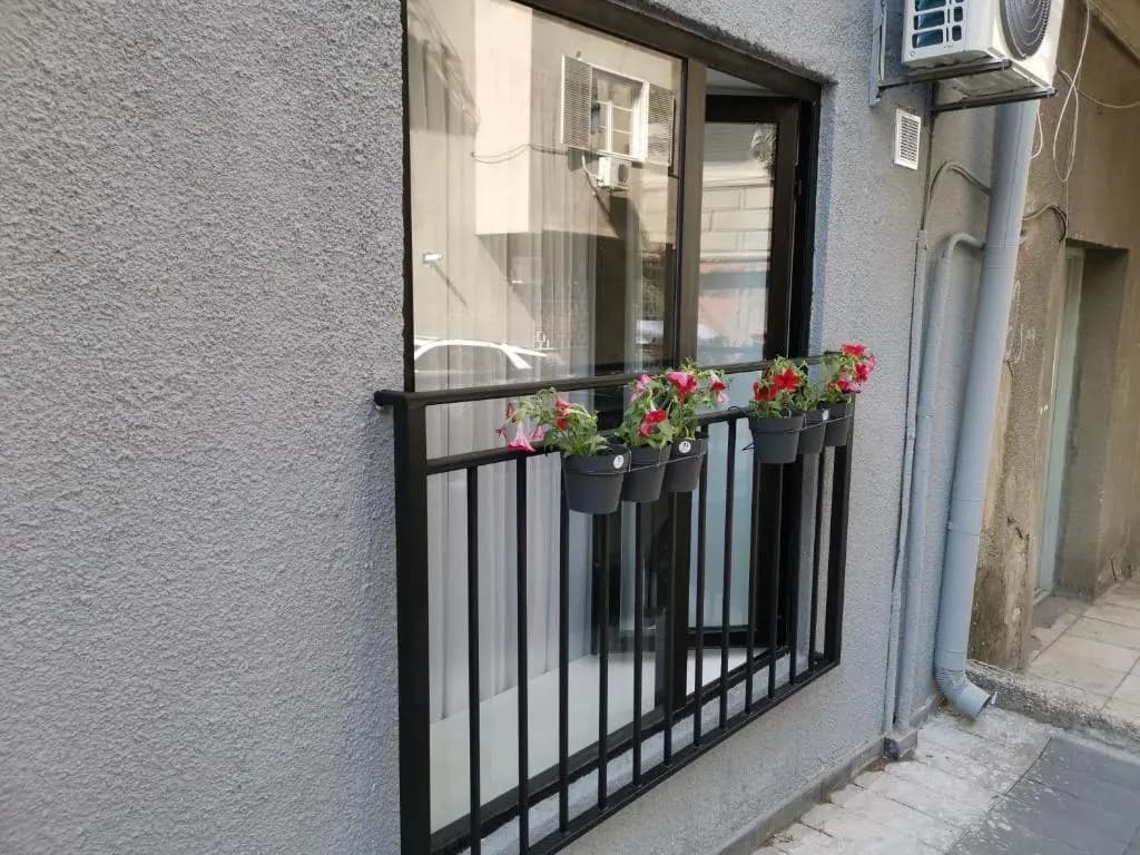 3 Rooms Hotel - main photo