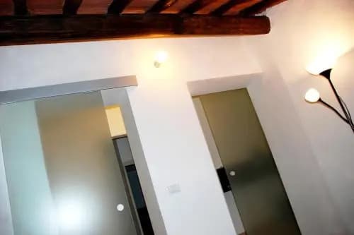 Rome Center Attic Penthouse - photo 3