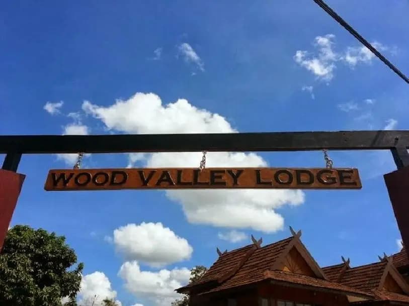 Wood Valley Lodge - photo 13