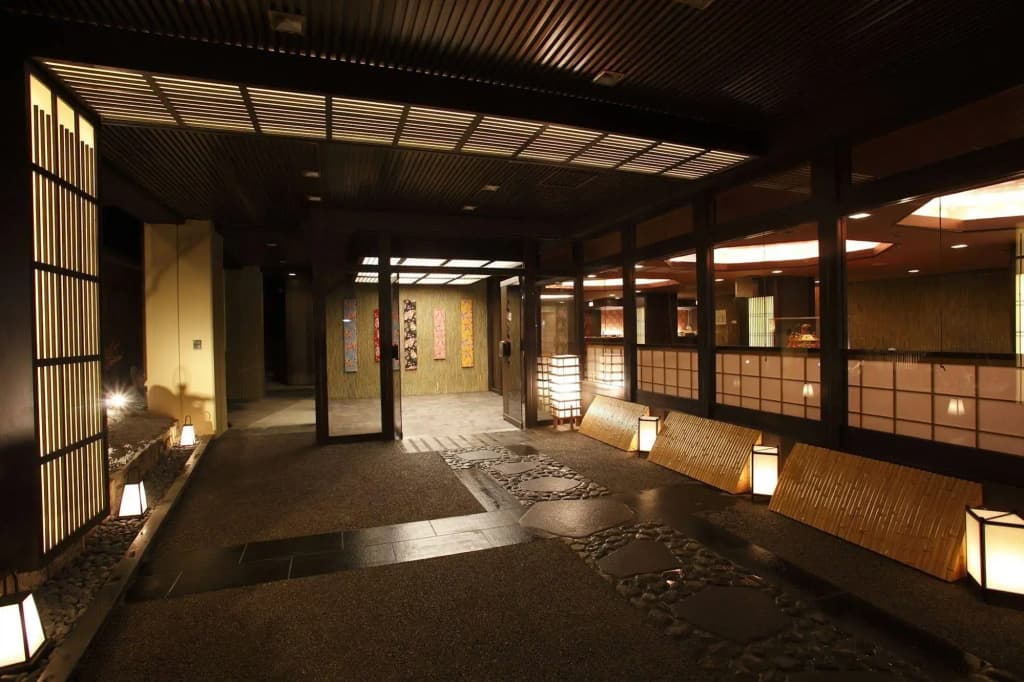 Matsui Bekkan Hanakanzashi - photo 23