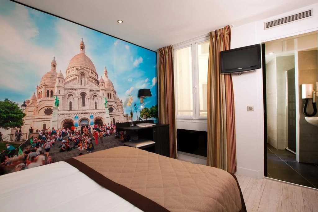 Hotel Eden Opéra - photo 49