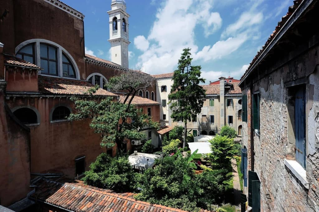 Abbazia Hotel - photo 1