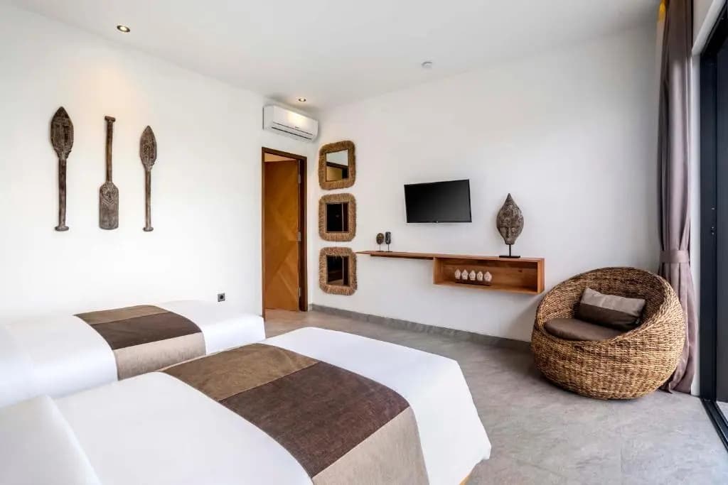 Villa Mimpi - photo 2