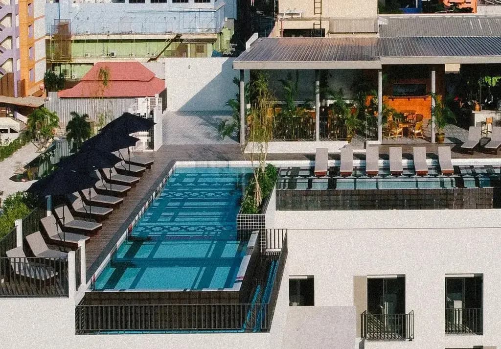 Payaa Hotel - photo 17