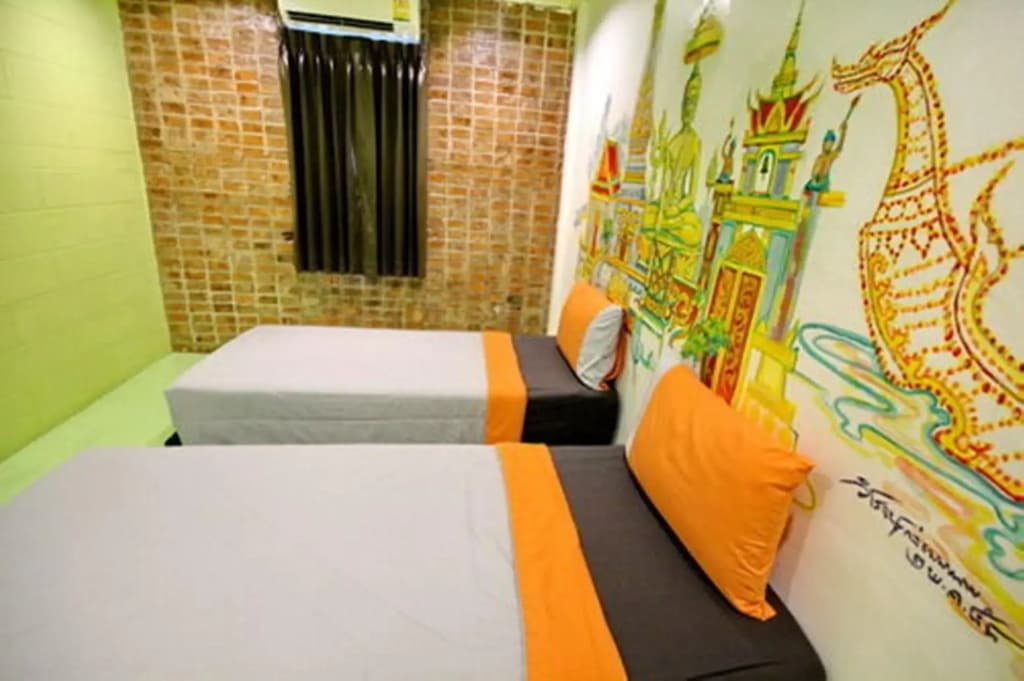 Chic Hostel - photo 10