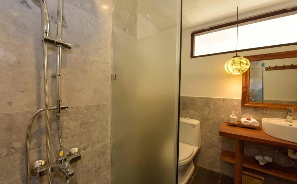 An Bang Beach Villas - photo 7