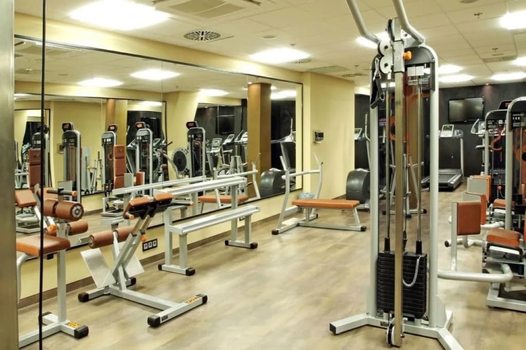 Continental Hotel Budapest - photo 27