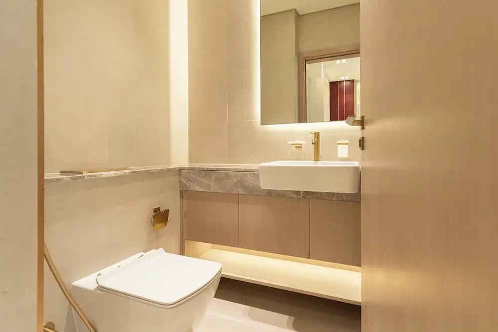 High-End 1BR - Private Pool & Views - photo 8