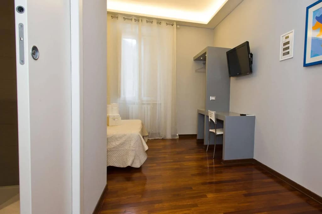 Borghese Executive Suite - photo 5