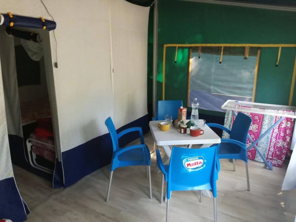 Camping Tiber - photo 15