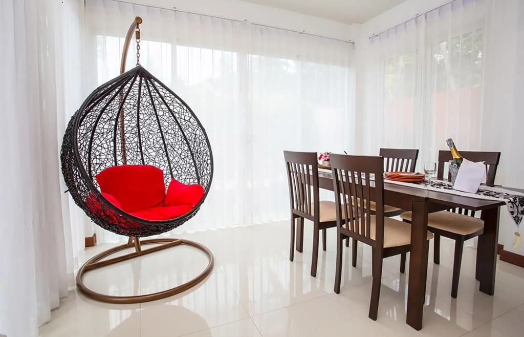 The Sun Pool Villa - photo 21