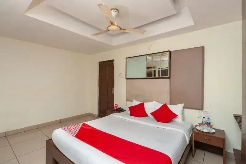 SilverKey Executive Stays 24040 Marigold Krishna Nagar - photo 16