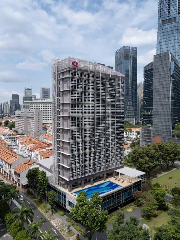 Orchid Hotel - photo 27