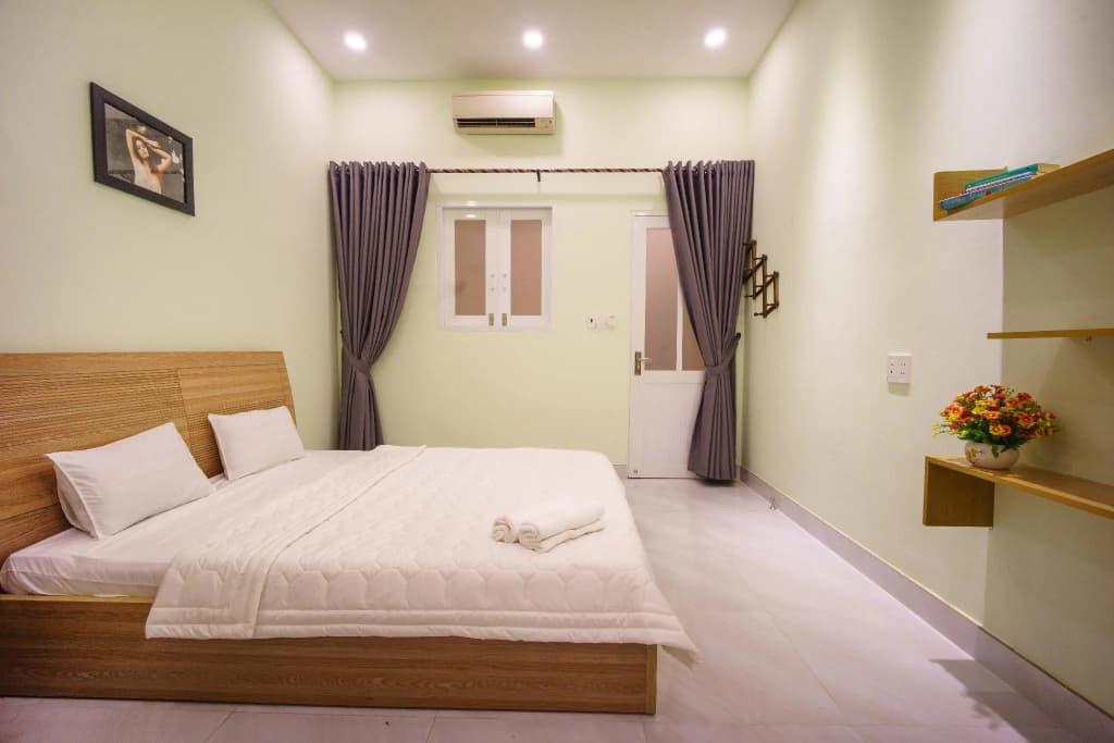 Language Exchange Hostel 1 - photo 1