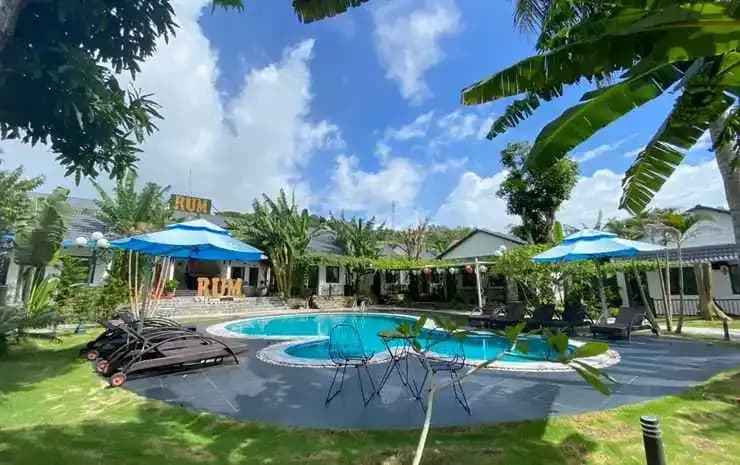 Rum Resort - photo 9