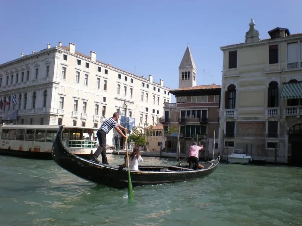 San Marco Style with Terrace - photo 5