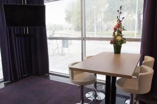 Westcord Art Hotel Amsterdam 3*** & Westcord Art Hotel Amsterdam 4**** - photo 5