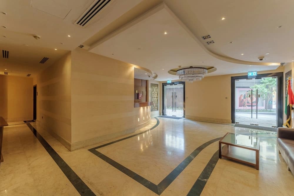 Marco Polo - Chic 1 BR with 2 balconies | Marina Views & Tram - photo 2