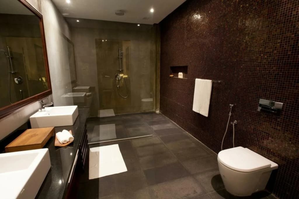 Residence by Uga Escapes - photo 10