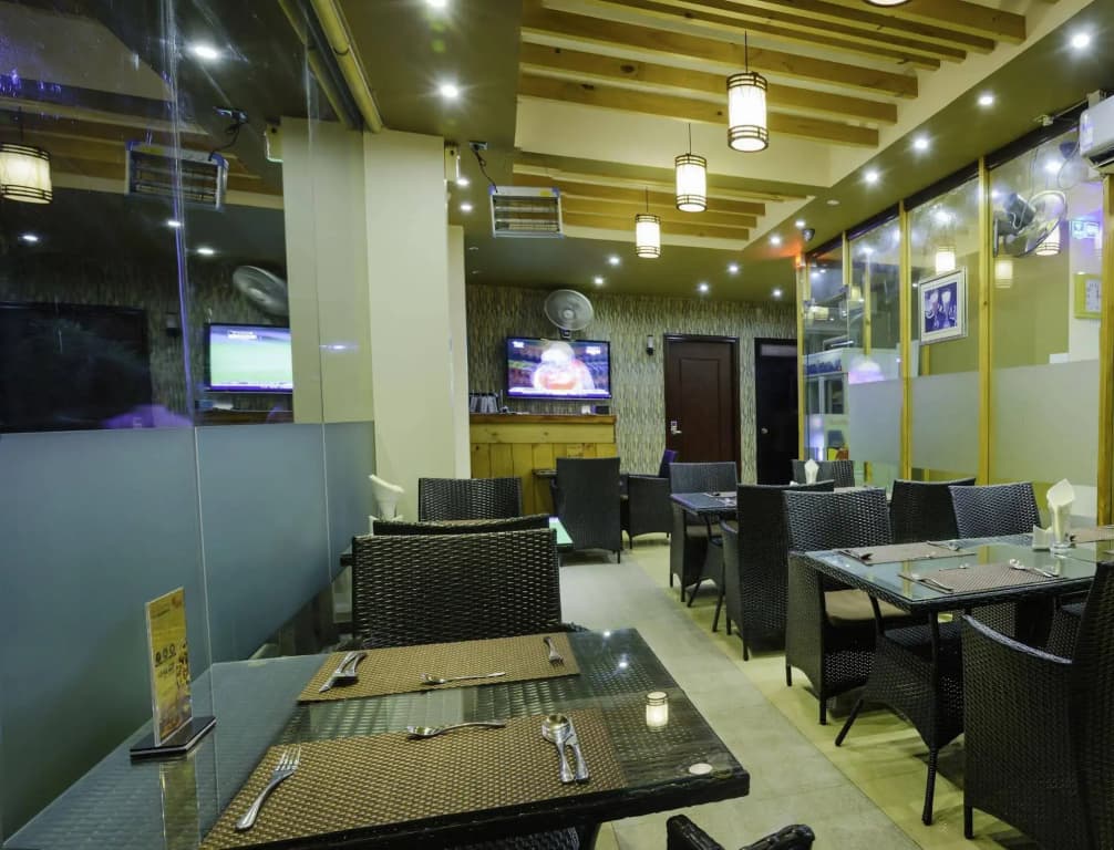 Clear Sky Inn - photo 16