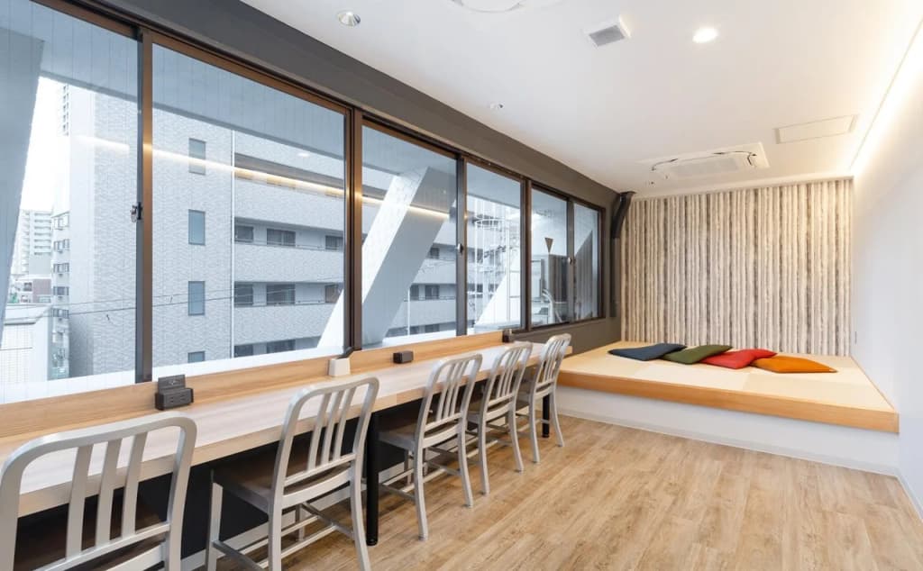 Honjin Hostel - photo 6