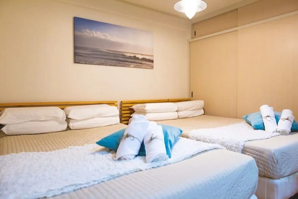 Shinsaibashi Beach House - photo 10