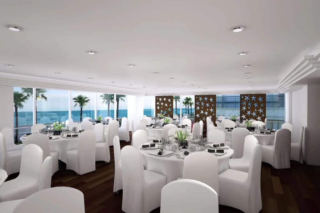 Le Meridien Nice - photo 33