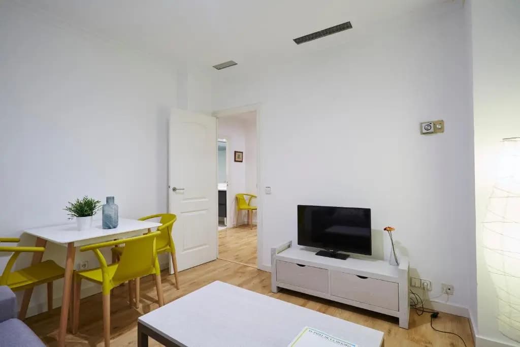 LEEWAYS APARTMENT I in ALCALÁ 99 - photo 6