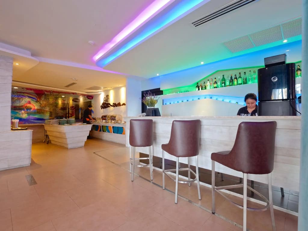 The Xtreme Suites - photo 20