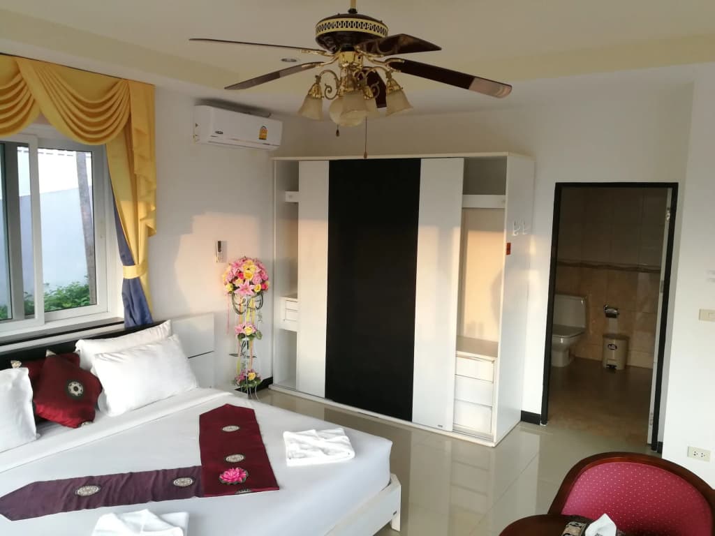 Baan Waru Seaview - main photo