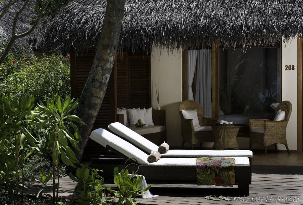 Niva Kuramathi Maldives - photo 18