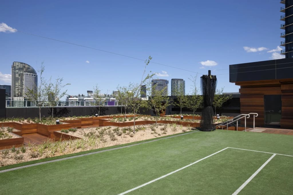 The Sebel Melbourne Docklands Hotel - photo 19