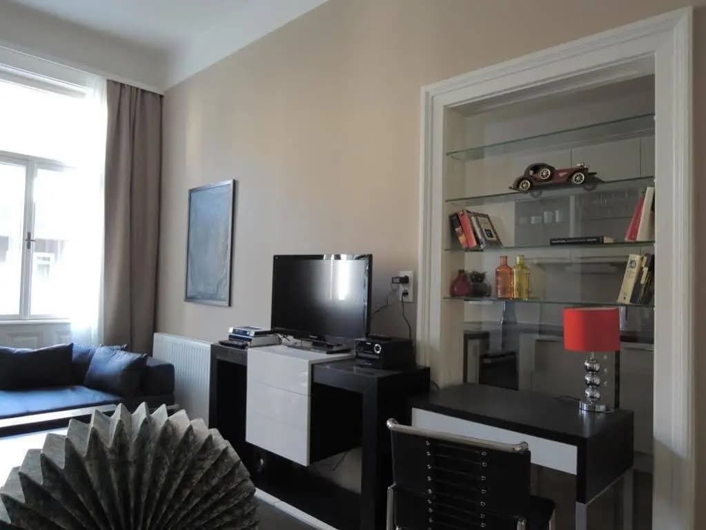 Appartement Cervantes - photo 12