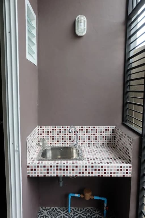 Bijou Boutique Apartment - photo 9