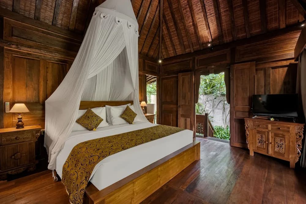 Andara Ubud Villa - photo 6