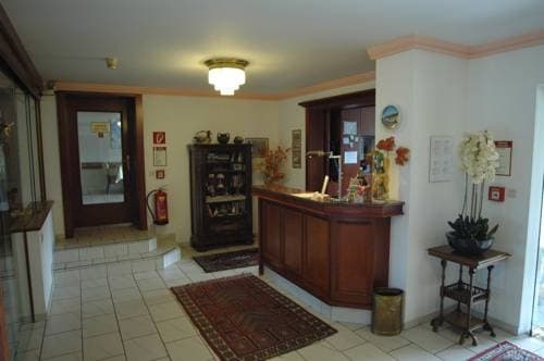 Pension Weber - photo 12