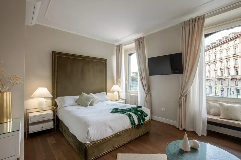 Daplace - Corso Monforte Suites - photo 6