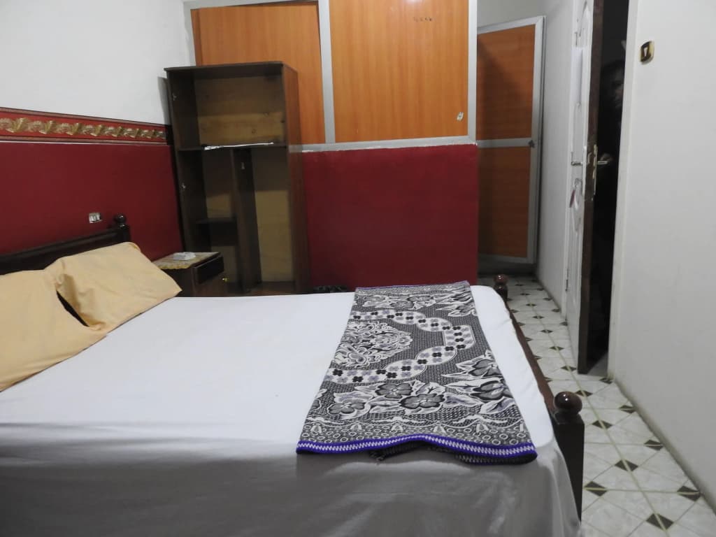 The Emerald Hotel - photo 2