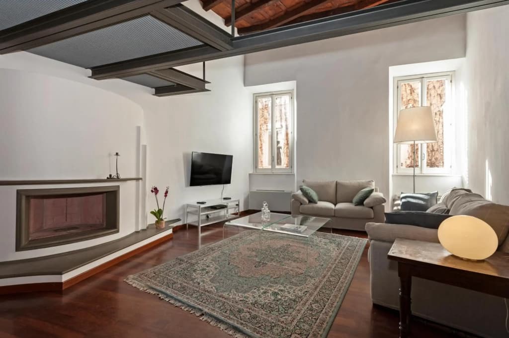 Luxury Flat by Navona Square - photo 6