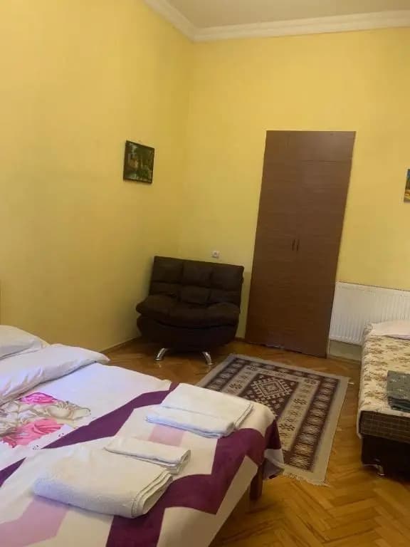 Leila Apartment - photo 3