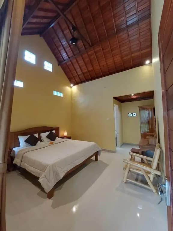 Bali Asli Guest House by EPS - photo 5