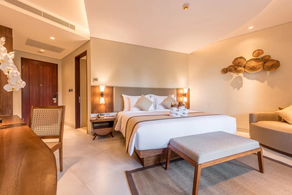 TanaDewa Resort Ubud Bali By Cross Collection - photo 5