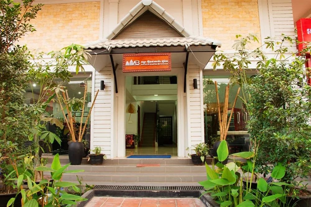 Angkor Empire Boutique Hotel - photo 1