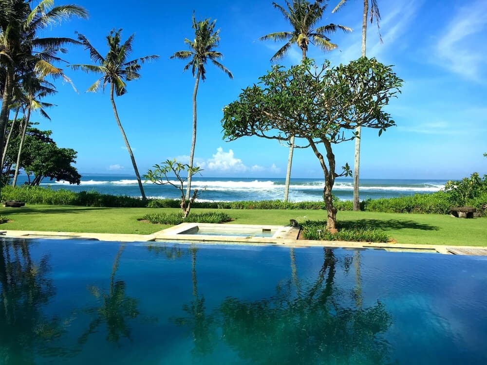 Ombak Luwung Beachfront Estate - photo 7